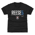 Angel Reese Kids T-Shirt | 500 LEVEL