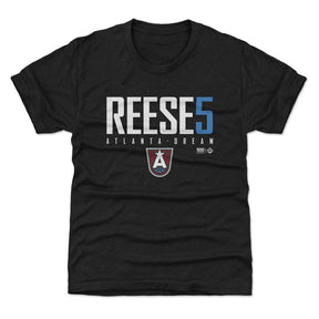 Angel Reese Kids T-Shirt | 500 LEVEL