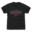 Islam Makhachev Kids T-Shirt | 500 LEVEL