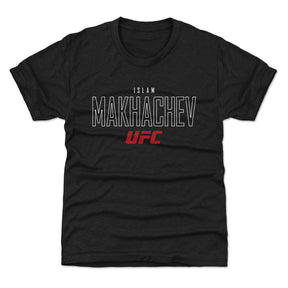 Islam Makhachev Kids T-Shirt | 500 LEVEL