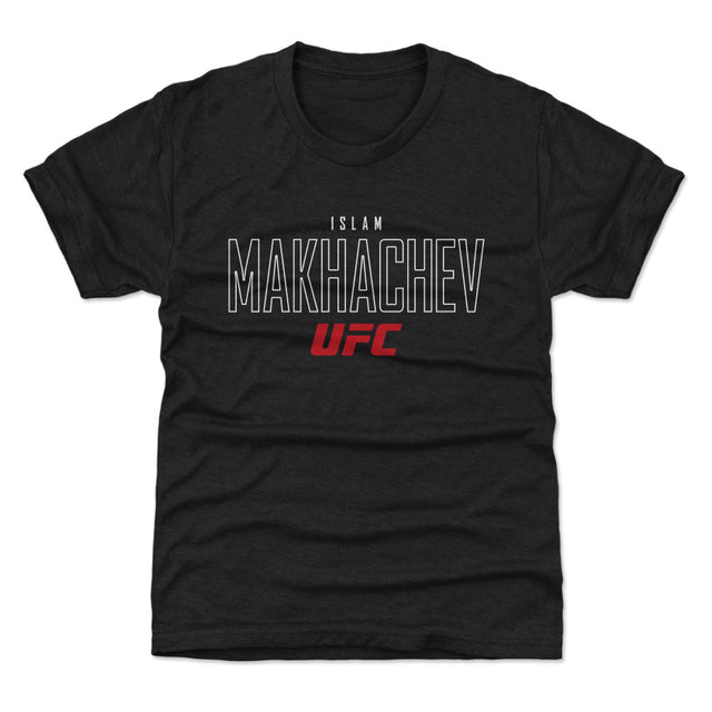 Islam Makhachev Kids T-Shirt | 500 LEVEL