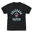 Colorado Rapids Kids T-Shirt | 500 LEVEL