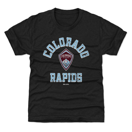 Colorado Rapids Kids T-Shirt | 500 LEVEL
