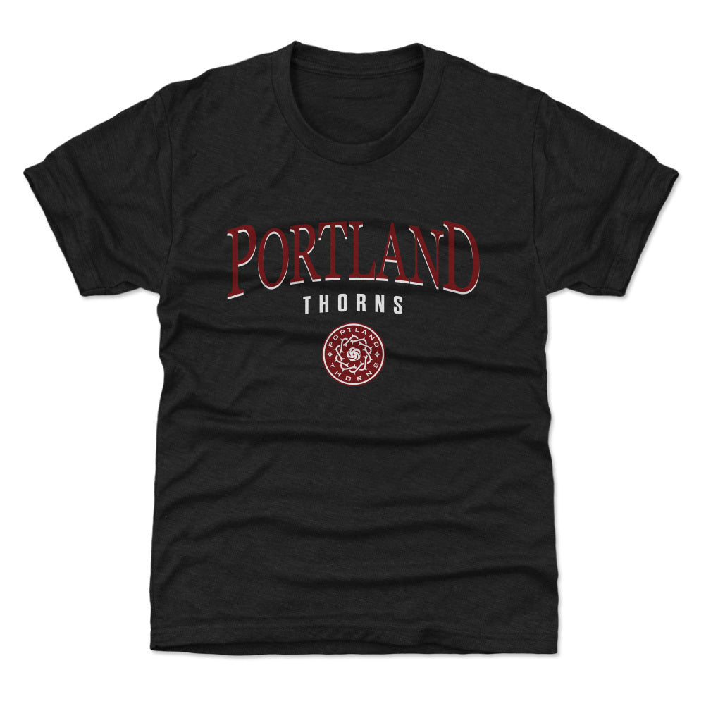Portland Thorns FC Kids T-Shirt | 500 LEVEL