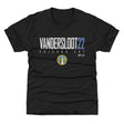 Courtney Vandersloot Kids T-Shirt | 500 LEVEL