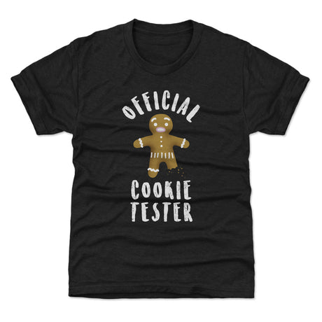 Christmas Kids T-Shirt | 500 LEVEL