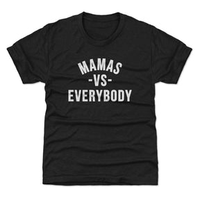 Vs. Everybody Kids T-Shirt | 500 LEVEL