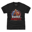 Kurt Angle Kids T-Shirt | 500 LEVEL