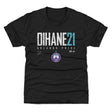 Oihane Kids T-Shirt | 500 LEVEL