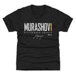 Sergei Murashov Kids T-Shirt | 500 LEVEL