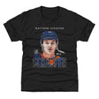 Matthew Schaefer Kids T-Shirt | 500 LEVEL