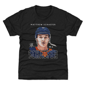 Matthew Schaefer Kids T-Shirt | 500 LEVEL
