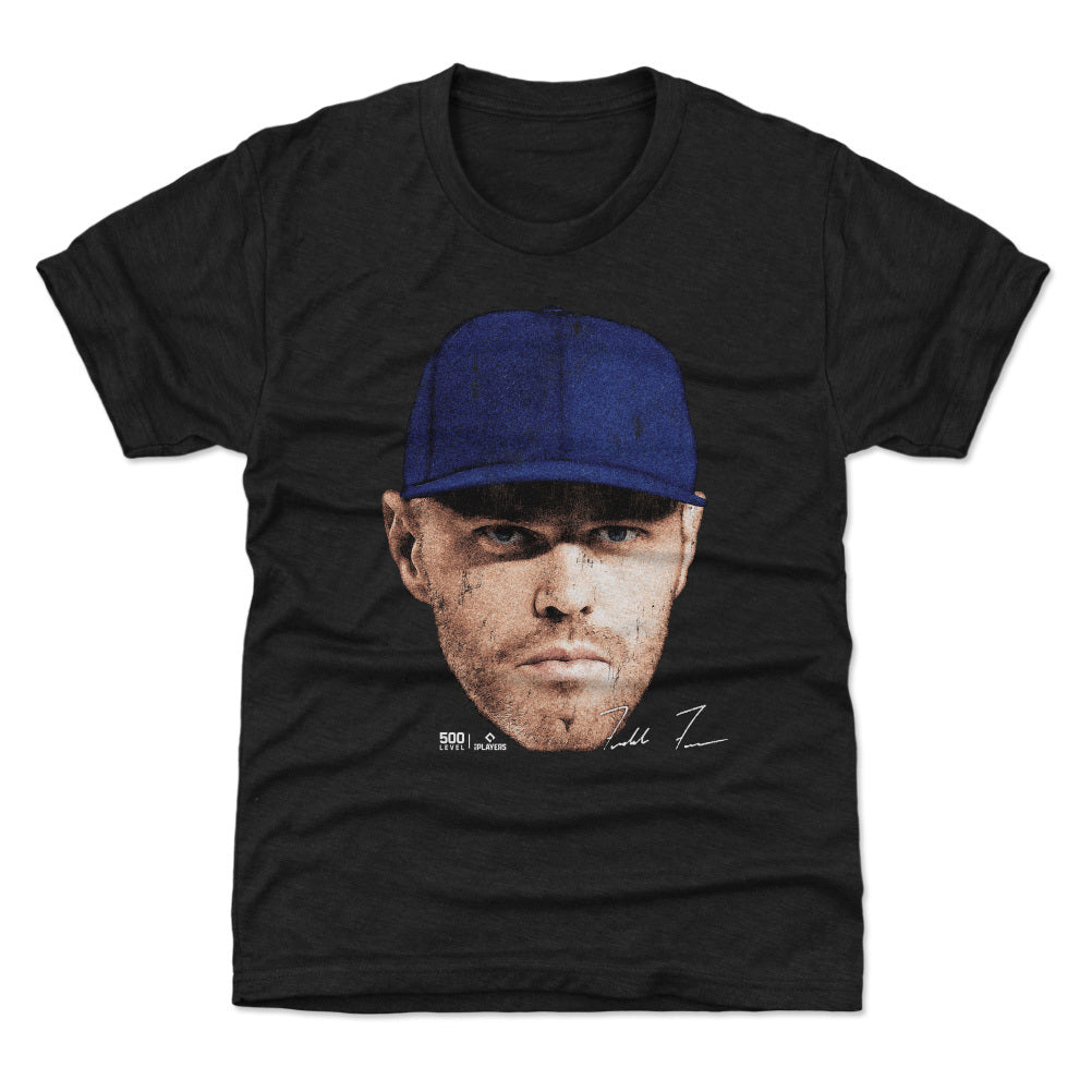 Freddie Freeman Kids T-Shirt | 500 LEVEL