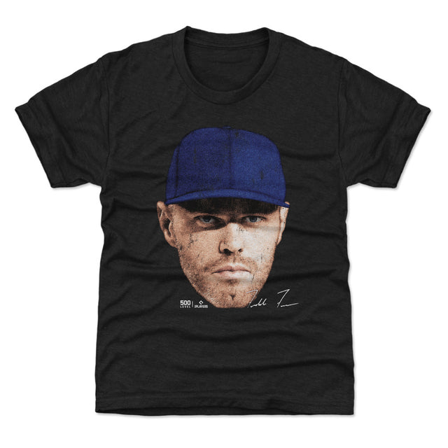 Freddie Freeman Kids T-Shirt | 500 LEVEL