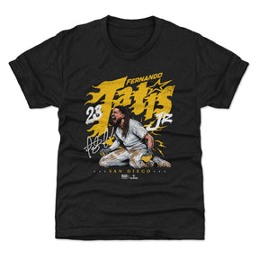 Fernando Tatis Jr. Kids T-Shirt | 500 LEVEL