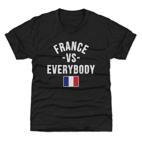 Vs. Everybody Kids T-Shirt | 500 LEVEL