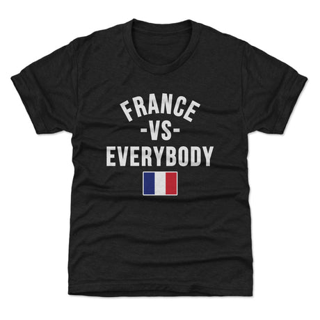 Vs. Everybody Kids T-Shirt | 500 LEVEL