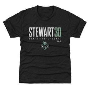 Breanna Stewart Kids T-Shirt | 500 LEVEL