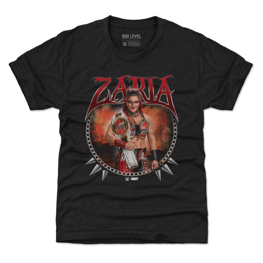 Zaria Kids T-Shirt | 500 LEVEL