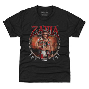 Zaria Kids T-Shirt | 500 LEVEL