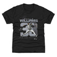 Devin Williams Kids T-Shirt | 500 LEVEL