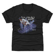 Kerry Wood Kids T-Shirt | 500 LEVEL