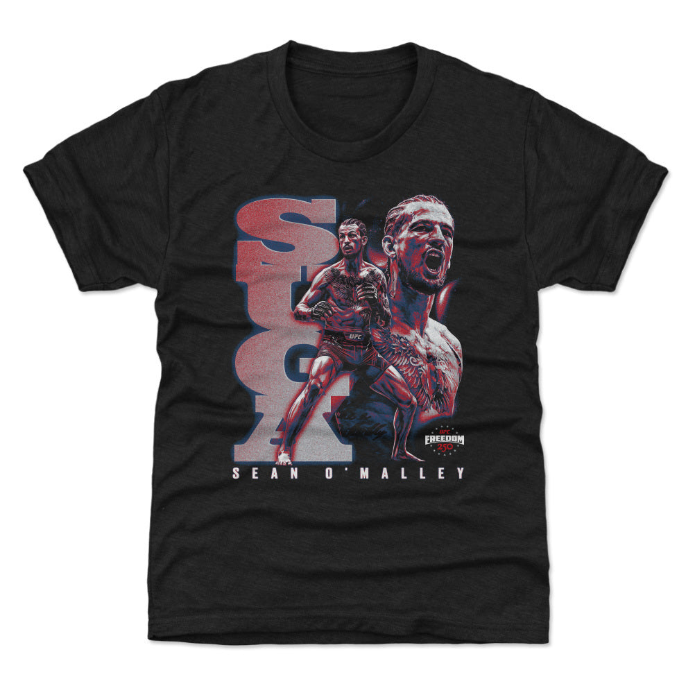 Sean O'Malley Kids T-Shirt | 500 LEVEL