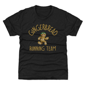 Christmas Kids T-Shirt | 500 LEVEL