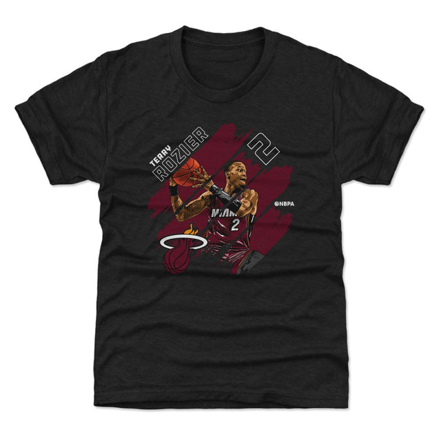Terry Rozier Kids T-Shirt | 500 LEVEL