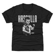 Hasbulla Kids T-Shirt | 500 LEVEL