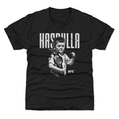 Hasbulla Kids T-Shirt | 500 LEVEL