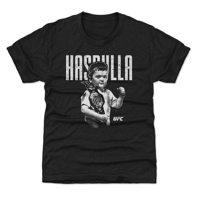 Hasbulla Kids T-Shirt | 500 LEVEL