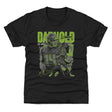 Sam Darnold Kids T-Shirt | 500 LEVEL