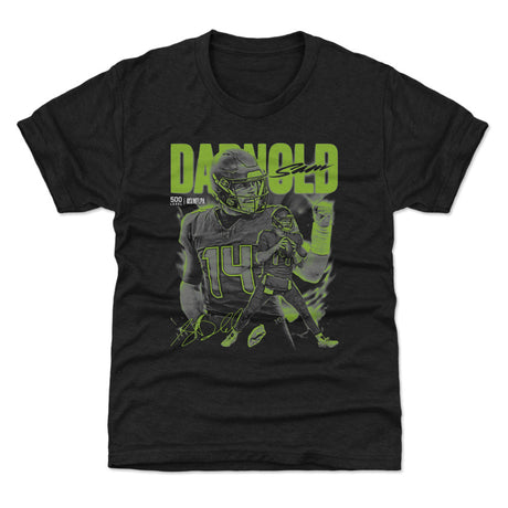 Sam Darnold Kids T-Shirt | 500 LEVEL