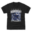 Sergei Bobrovsky Kids T-Shirt | 500 LEVEL