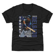 Carlos Delgado Kids T-Shirt | 500 LEVEL
