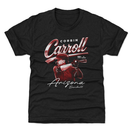 Corbin Carroll Kids T-Shirt | 500 LEVEL