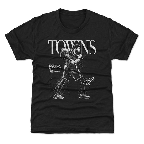 Karl-Anthony Towns Kids T-Shirt | 500 LEVEL