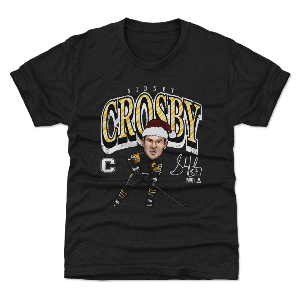 Sidney Crosby Kids T-Shirt | 500 LEVEL