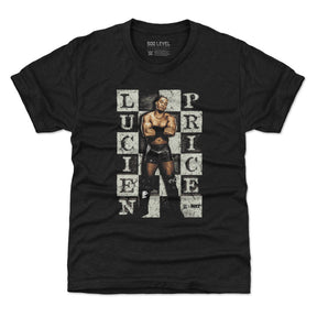 Lucien Price Kids T-Shirt | 500 LEVEL