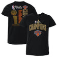 New York Knicks Kids T-Shirt | 500 LEVEL