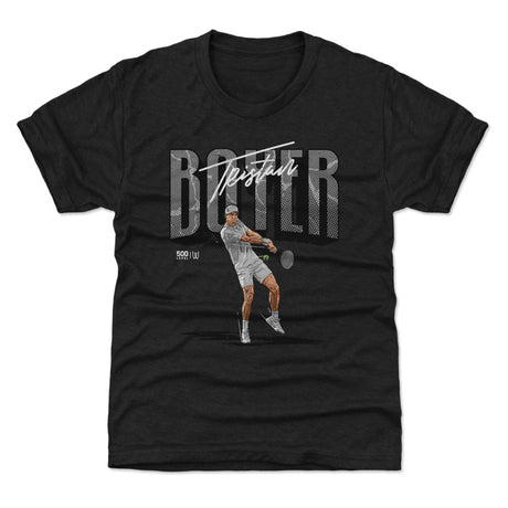 Tristan Boyer Kids T-Shirt | 500 LEVEL