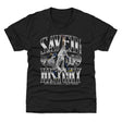 Andy Pages Kids T-Shirt | 500 LEVEL