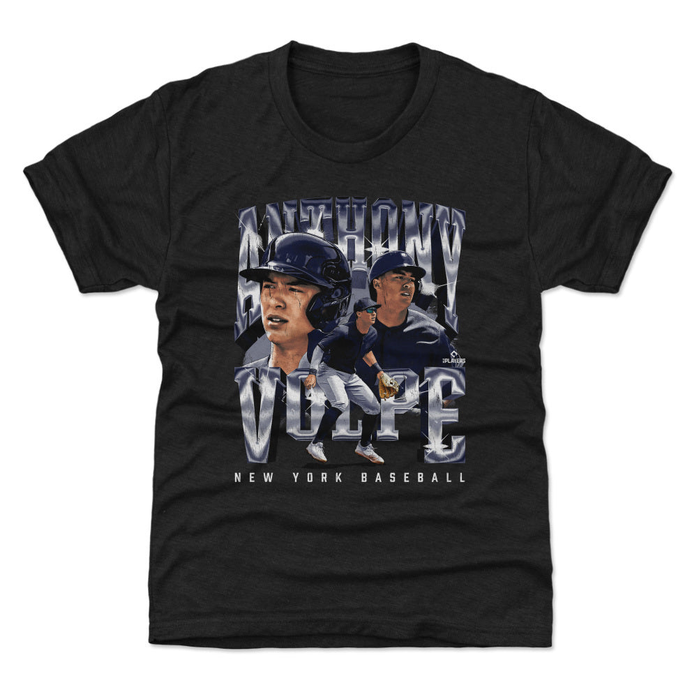 Anthony Volpe Kids T-Shirt | 500 LEVEL
