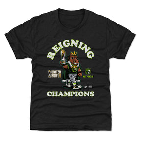 Louisville Kings Kids T-Shirt | 500 LEVEL