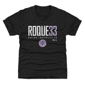 Cristina Roque Kids T-Shirt | 500 LEVEL