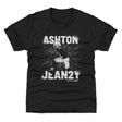 Ashton Jeanty Kids T-Shirt | 500 LEVEL