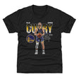 Steph Curry Kids T-Shirt | 500 LEVEL
