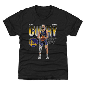 Steph Curry Kids T-Shirt | 500 LEVEL