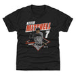 Kevin Mitchell Kids T-Shirt | 500 LEVEL